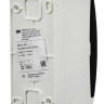 Корпус пластиковый навесной TEKFOR Mini КМПн-2 IP41 белый (TFM-KP73-N-02-41-K01-K01) Корпус пластиковый