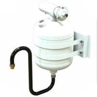 МУПТВ-30-ГЗ-ВД(tºC = -50) с 6-ю форсунками «ТРВ-Тунгус-S» Модуль пожаротушения тонкораспыленной водой