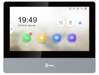F-VI-3545ISWE1 Монитор IP-видеодомофона