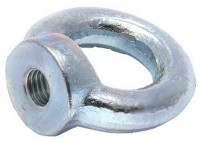 Рым-гайка M8 (CM609008) Рым-гайка