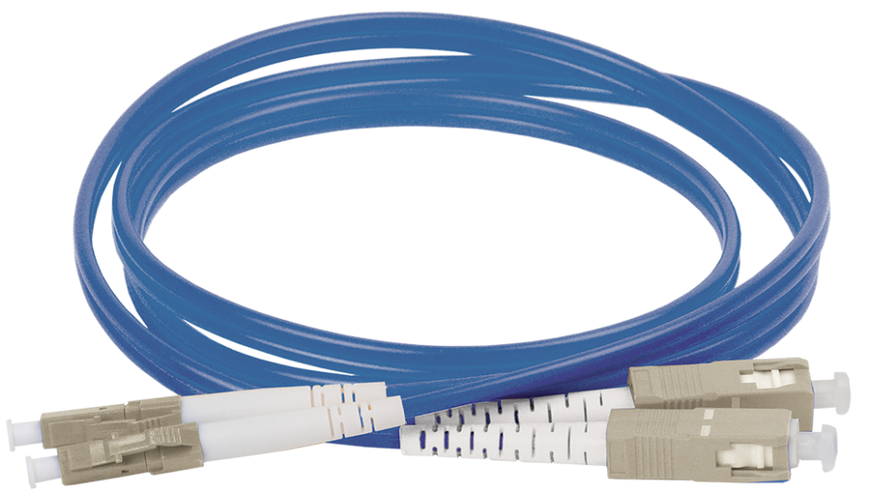 FPC5004-LCU-SCU-C2L-30M Патч-корд оптический