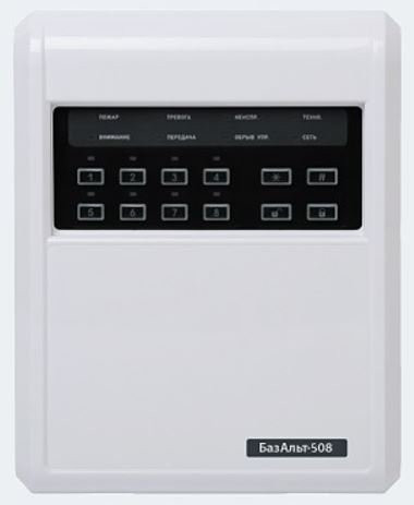 Базальт 508 Ретранслятор