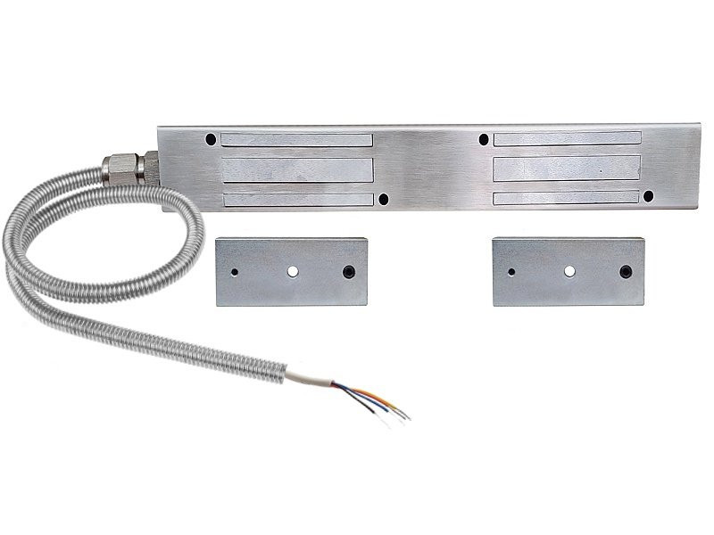 FM-26 "Аякс" (двойной) 2х180 12В Замок электромагнитный