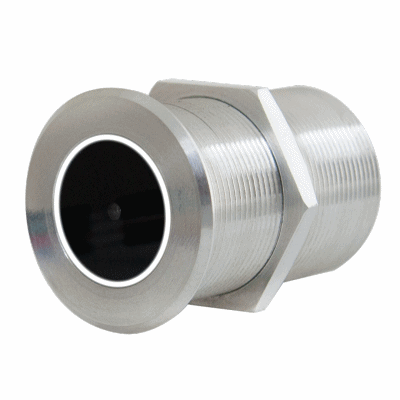 QR-X-2(серебро) Считыватель QR/штрих-кода