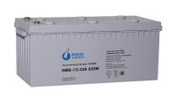 HMS-12-230 822W Аккумулятор герметичный свинцово-кислотный
