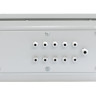 OS-44TB1(SW-80804/ILS(port 90W)) Уличный коммутатор с PoE