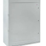 ЩМП-П (800х600х260) IP65 PROxima (PB65MP010) Щит модульный прозрачная дверь
