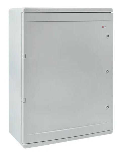 ЩМП-П (800х600х260) IP65 PROxima (PB65MP010) Щит модульный прозрачная дверь