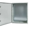 ЩМП-П (800х600х260) IP65 PROxima (PB65MP010) Щит модульный прозрачная дверь