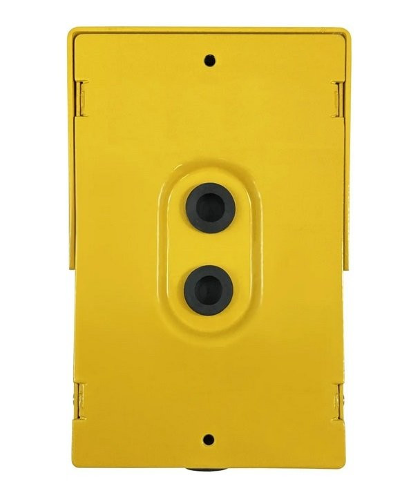 ТРОМБОН СОРС-АВУ исполнение МГН Абонентское вызывное устройство