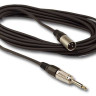 Jack(ш)-XLR (ш)/10 Корд микрофонный, Jack-XLR