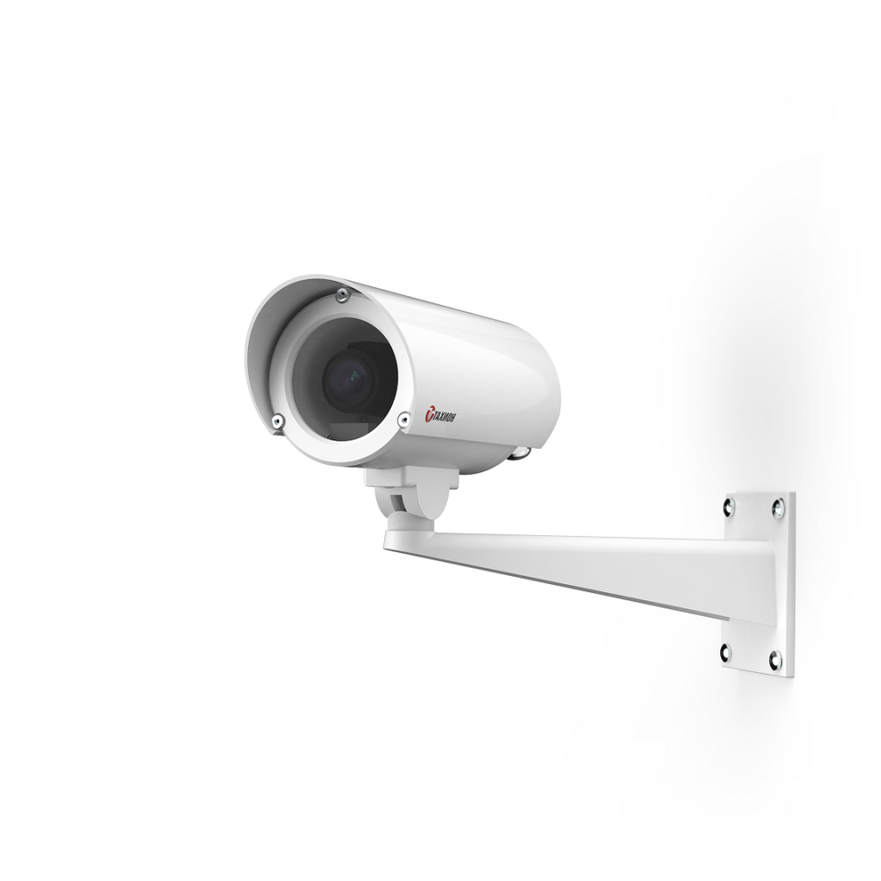 ТВК-50-MF-4М-V2811-24VDC Ex Видеокамера мультиформатная цилиндрическая