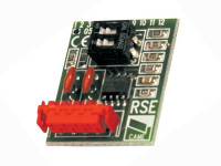 CAME RSE (002RSE) Плата для синхронной работы автоматики и передачи данных по CRP