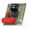 CAME RSE (002RSE) Плата для синхронной работы автоматики и передачи данных по CRP