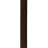 Рамка 2-местная РУ-2-1-Бр металл коричневый RE AL BRITE (BR-M22-M-21-K30) Рамка 2-местная