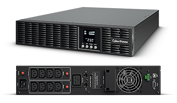 OLS3000ERT2U Источник бесперебойного питания