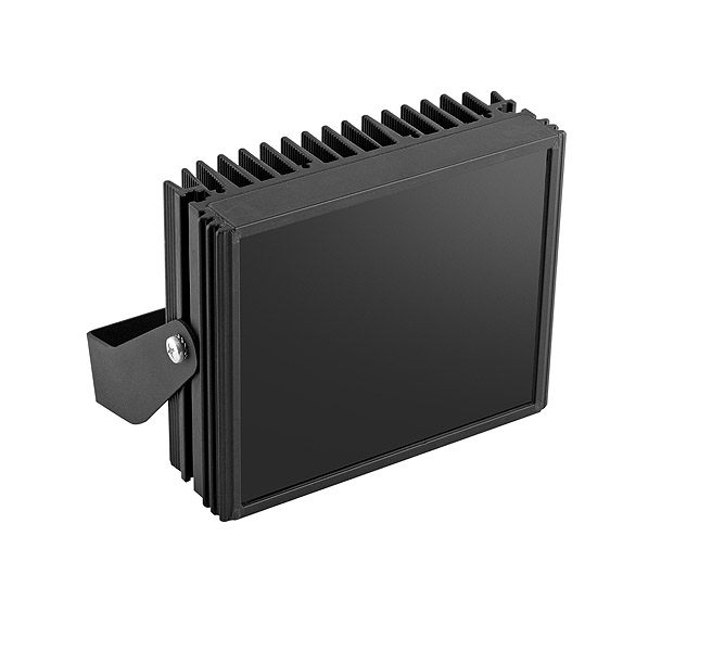 DL252-850-52 DC10.5-30V Прожектор инфракрасный всепогодный