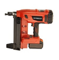 Пистолет аккумуляторный монтажный HYBEST DCSR40 (HBDCSR40) Пистолет аккумуляторный