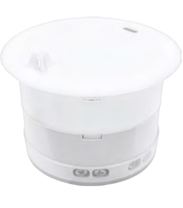 ИПТ-СИ-кс Гефест (скрытый) Извещатель пожарный сателлитный тепловой точеный адресно-аналоговый