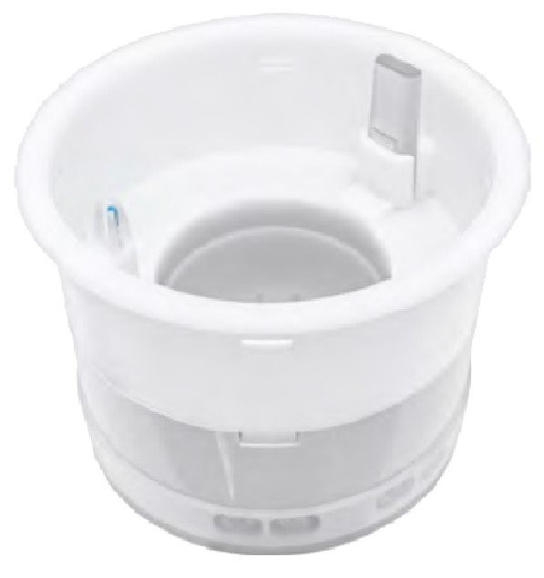 ИПТ-СИ-кс Гефест (скрытый) Извещатель пожарный сателлитный тепловой точеный адресно-аналоговый