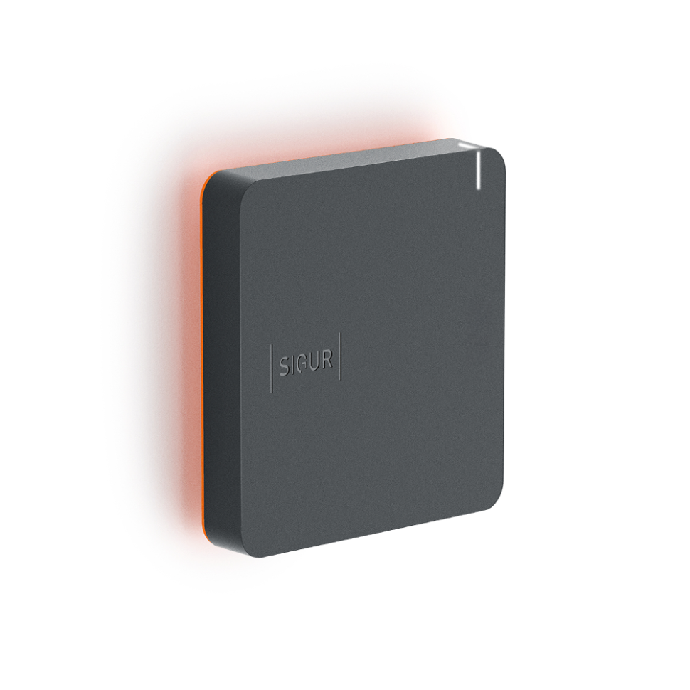 Sigur MR100 v.2 Lite Считыватель