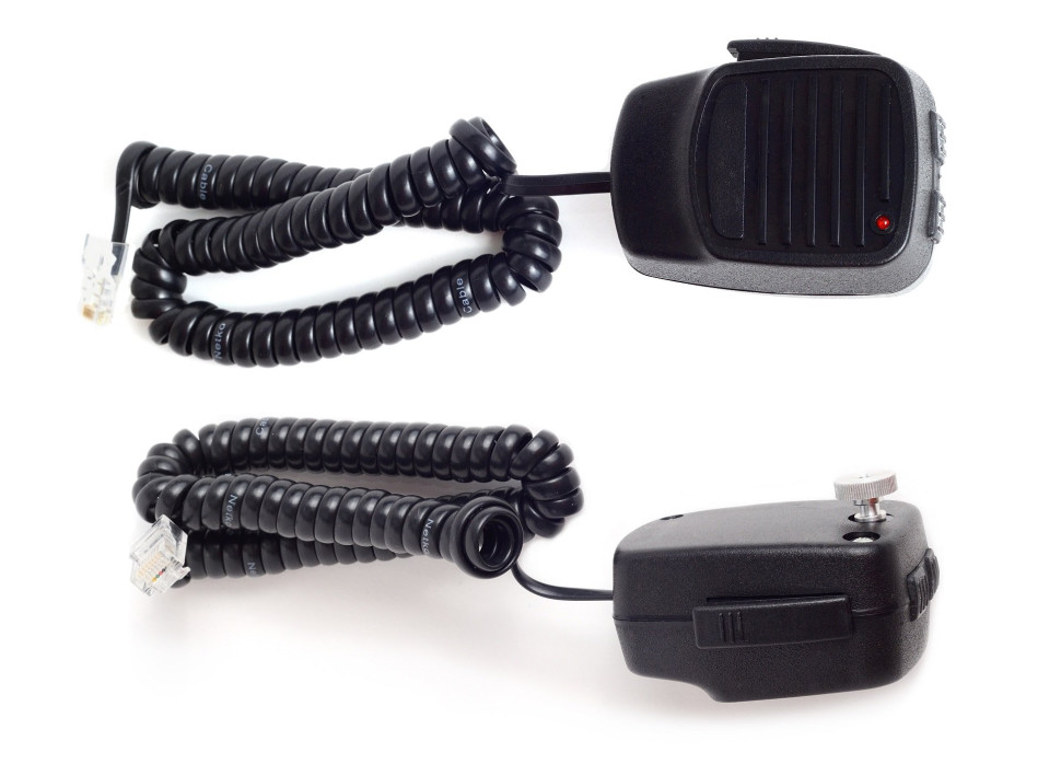 Октава-М ВМ-03 Внешний микрофон