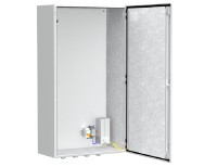 ТШ-15 Шкаф монтажный с обогревом