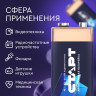 СТАРТ 6LR61-BL1 (9 В, Крона, 6LR61), БЛИСТЕР Алкалиновая батарейка СТАРТ 6LR61-BL1 (9 В, Крона, 6LR61), БЛИСТЕР Алкалиновая батарейка