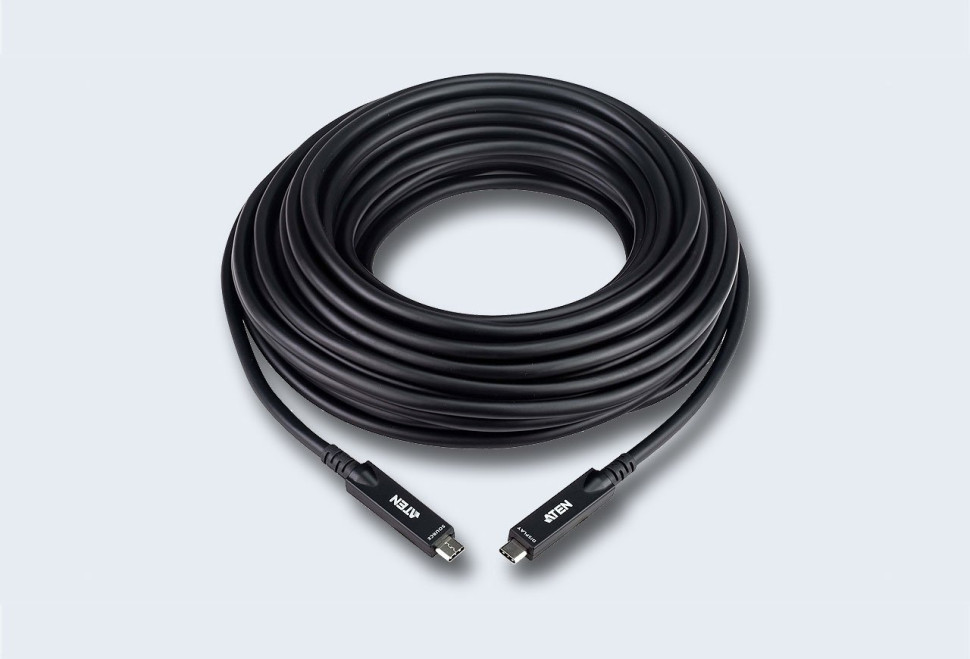 UE3415F-AT Кабель USB-C