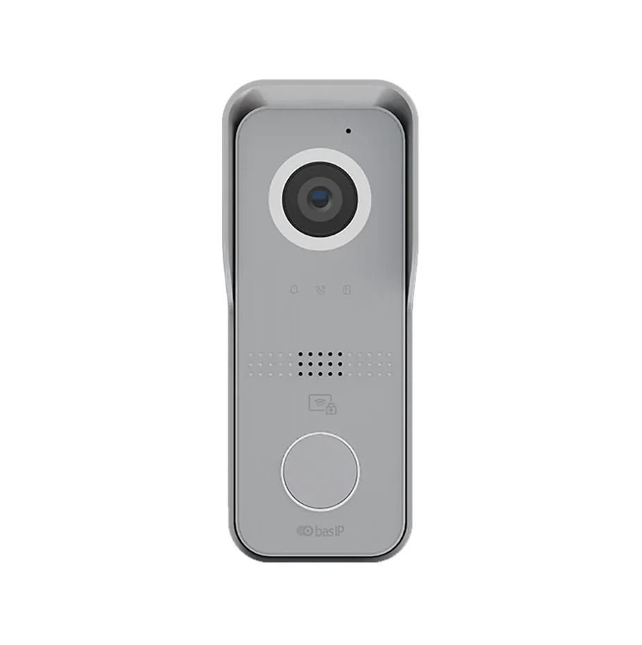 AV-06M SILVER Вызывная панель IP-домофона