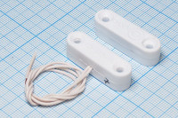 ИО 102-14 белый (СМК-14) Извещатель охранный точечный магнитоконтактный