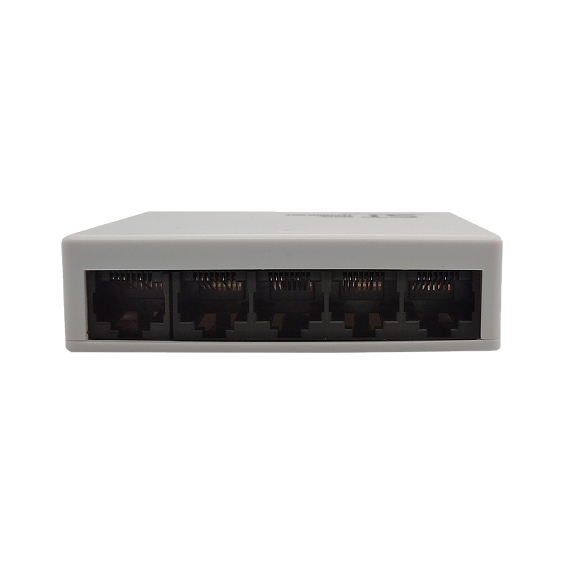 ST-ES51 Коммутатор без PoE
