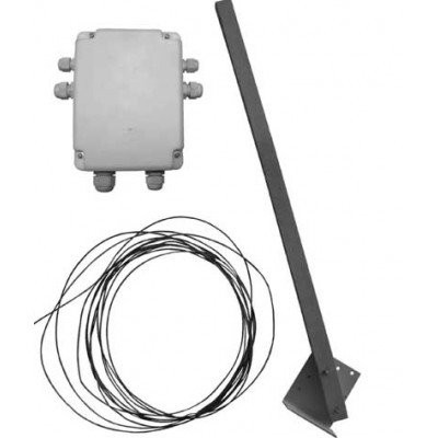 КМЧ-3 Консоли для закрепления проводов ЛЧ