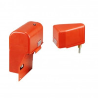 Promix-SM410.20.1 red Замок электромеханический