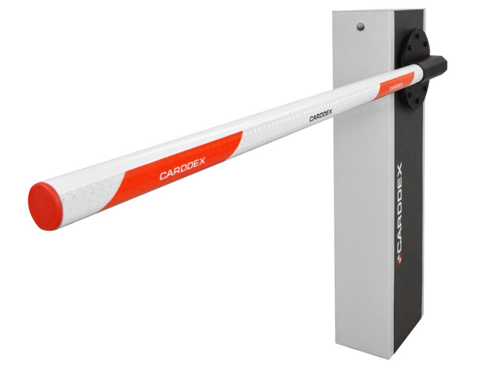 RBD-4300L Комплект автоматического шлагбаума