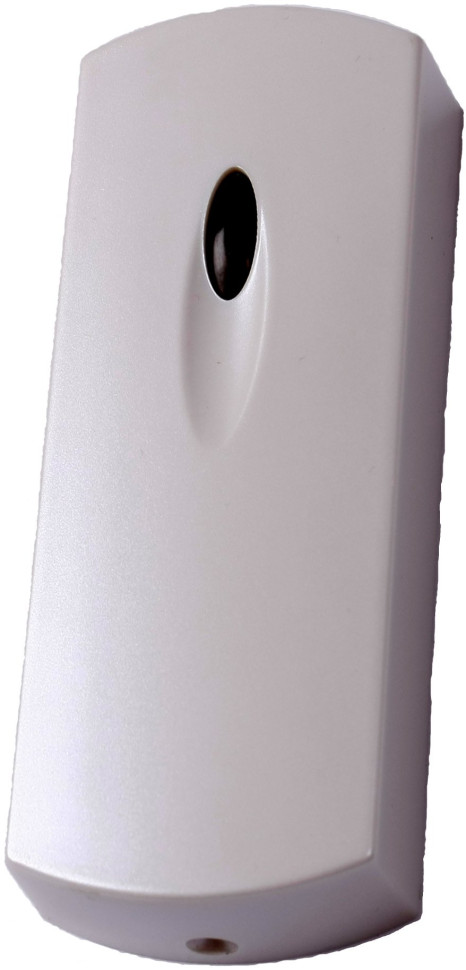 Matrix-III (мод. NFC) светлый Считыватель бесконтактный для proxi-карт