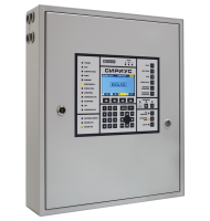 Сириус (красная дверь) Прибор приемно-контрольный и управления пожарный