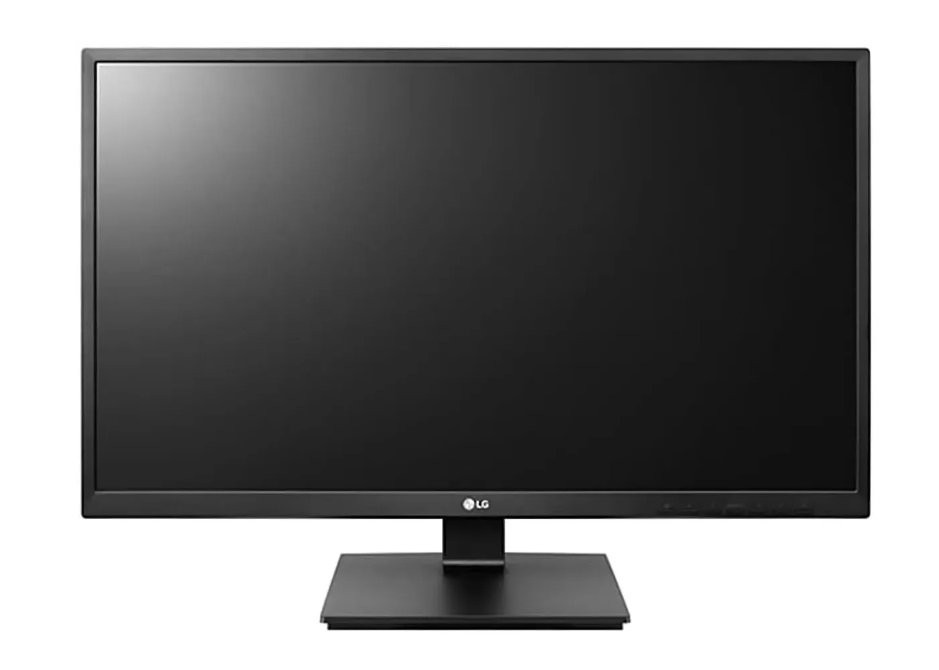 LG 24MR400 23.8" черный Монитор LCD 23,8 дюймов