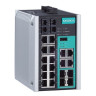 EDS-518E-MM-SC-4GTXSFP Управляемый коммутатор Gigabit Ethernet c портами 12х10/100BaseTX, 4х10/100/1000BaseT(X) EDS-518E-MM-SC-4GTXSFP Управляемый коммутатор Gigabit Ethernet c портами 12х10/100BaseTX, 4х10/100/1000BaseT(X)