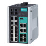 EDS-518E-MM-SC-4GTXSFP Управляемый коммутатор Gigabit Ethernet c портами 12х10/100BaseTX, 4х10/100/1000BaseT(X) EDS-518E-MM-SC-4GTXSFP Управляемый коммутатор Gigabit Ethernet c портами 12х10/100BaseTX, 4х10/100/1000BaseT(X)