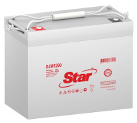 STAR DJM1290 Аккумулятор герметичный свинцово-кислотный