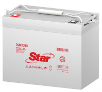 STAR DJM1290 Аккумулятор герметичный свинцово-кислотный
