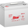 STAR DJM1290 Аккумулятор герметичный свинцово-кислотный