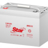STAR DJM1290 Аккумулятор герметичный свинцово-кислотный