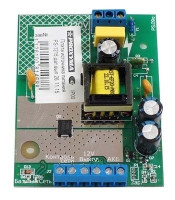 PS-1215 (плата) Источник вторичного электропитания резервированный