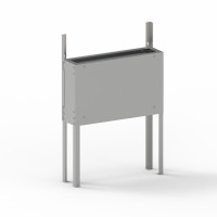 ОНШ-800-1 Основание напольное