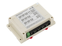 AT-VD621 WH Блок коммутации домофона