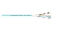 NMF-4IS-004M3L-AQ Кабель волоконно-оптический многомодовый