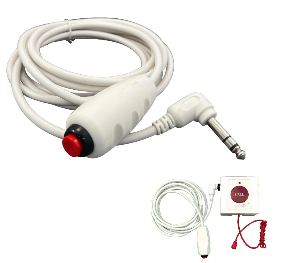 Тромбон СОРС-Мед-КВ Кнопка выносная