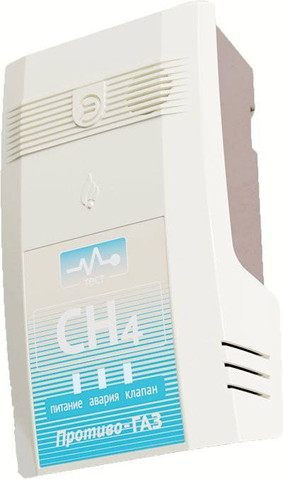 Противо-ГАЗ-1-СН4 (220В)